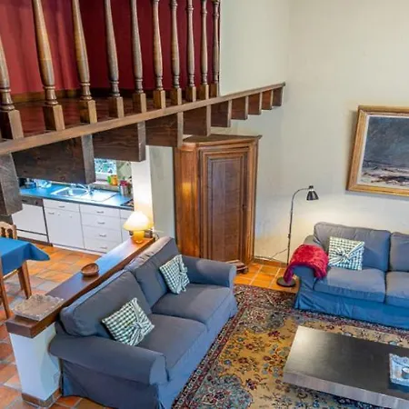 Clair Matin * Malmedy