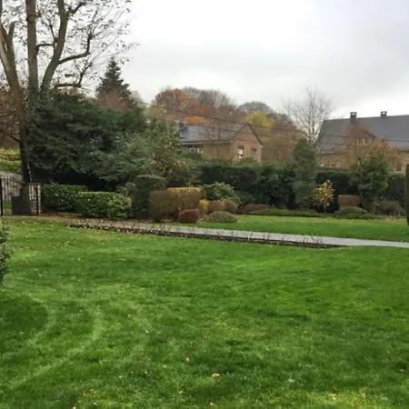 Clair Matin Feriehus *