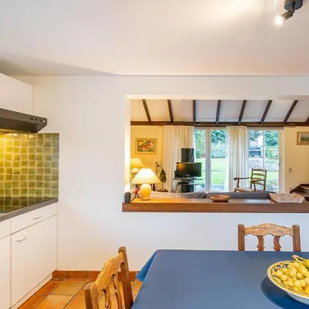 Clair Matin Holiday home