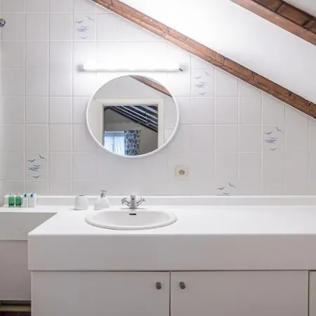 Feriehus Clair Matin *