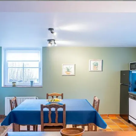 Clair Matin Holiday home