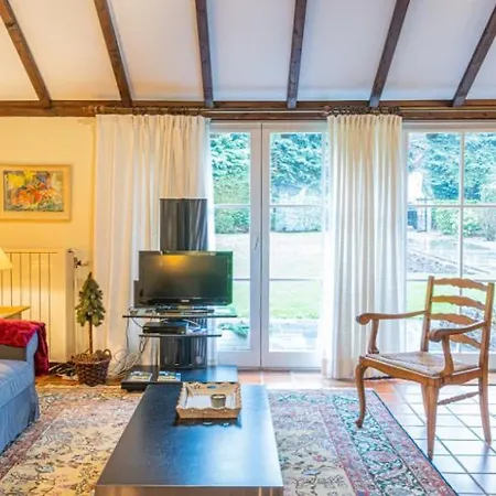 Clair Matin Holiday home