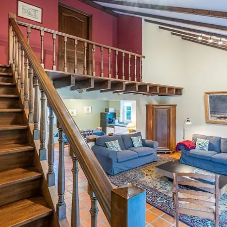 Clair Matin Feriehus *